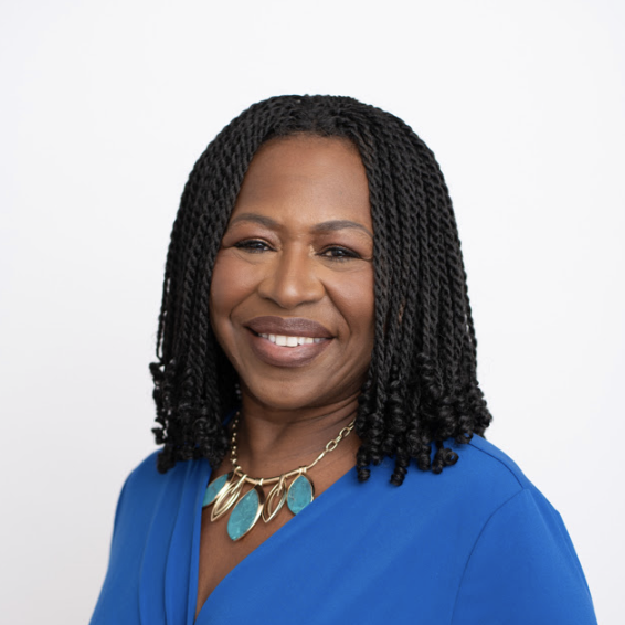 Dr. Moronke  Oshin-Martin