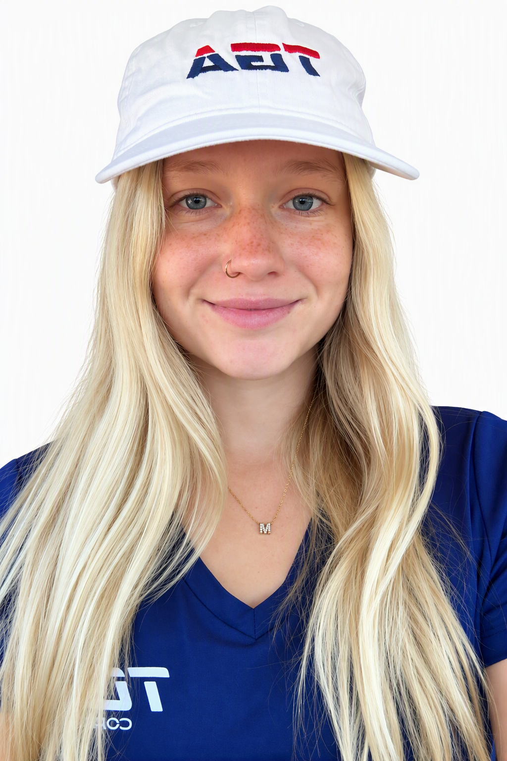 Morgan  Sanders